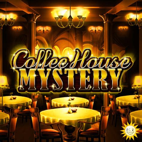 Coffee House Mystery Slot - Play Online